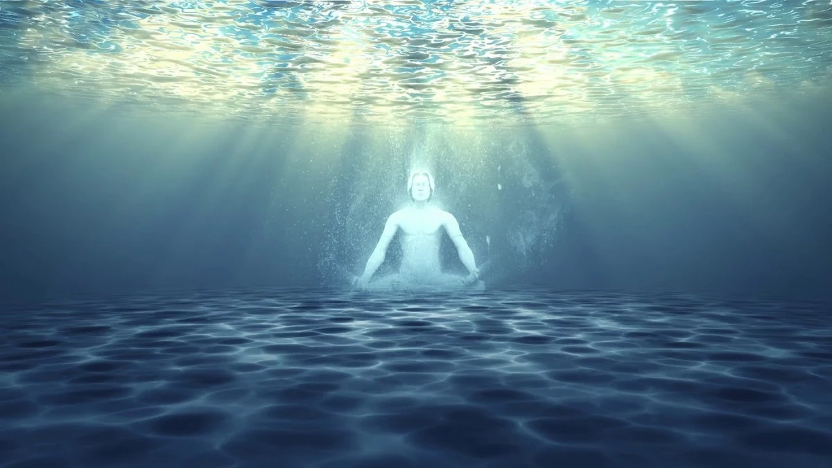 Japón: El secreto del agua para una salud de hierro y un peso ideal - image 1