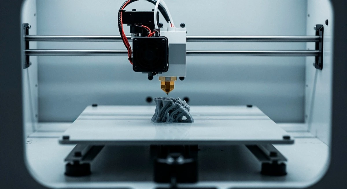 Cómo el corte láser transformó medicina e interiorismo: mucho más allá de la industria