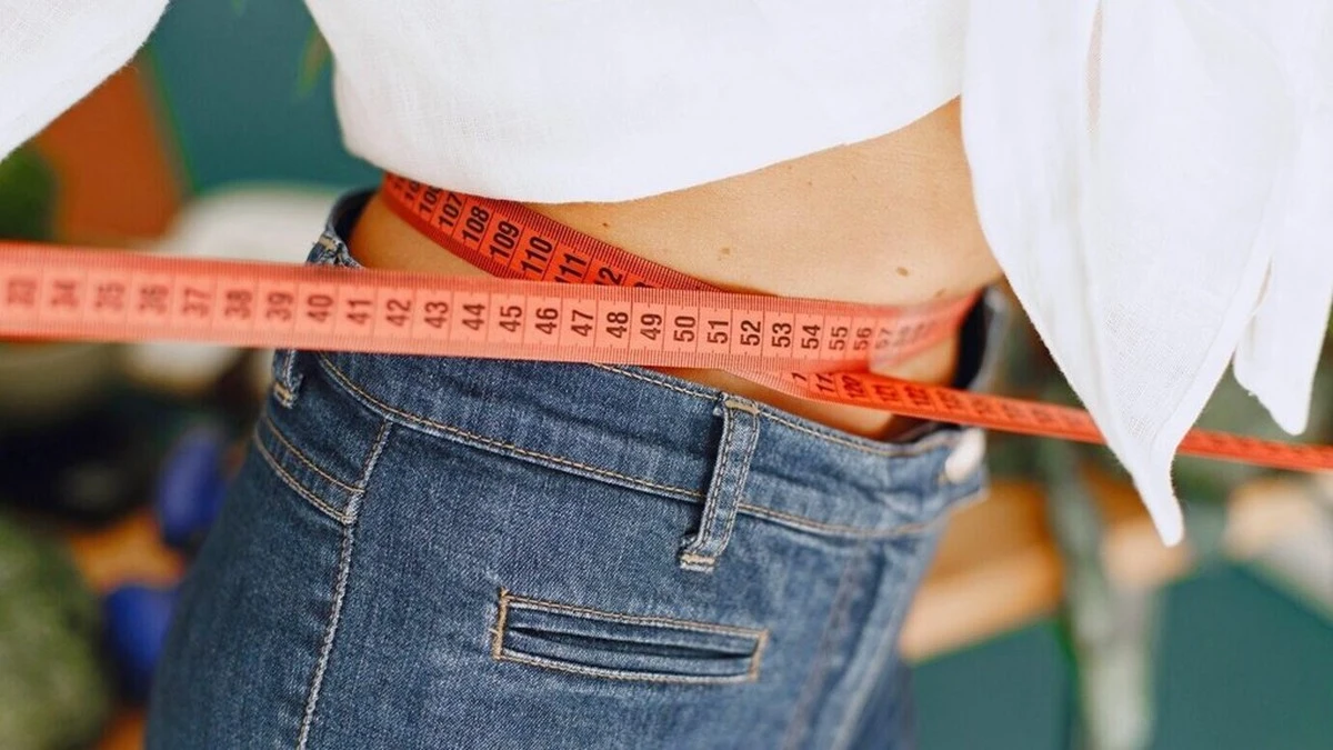 Cómo perdí 4 kg en 5 días sin cambiar mi dieta: la inesperada razón detrás de la hinchazón