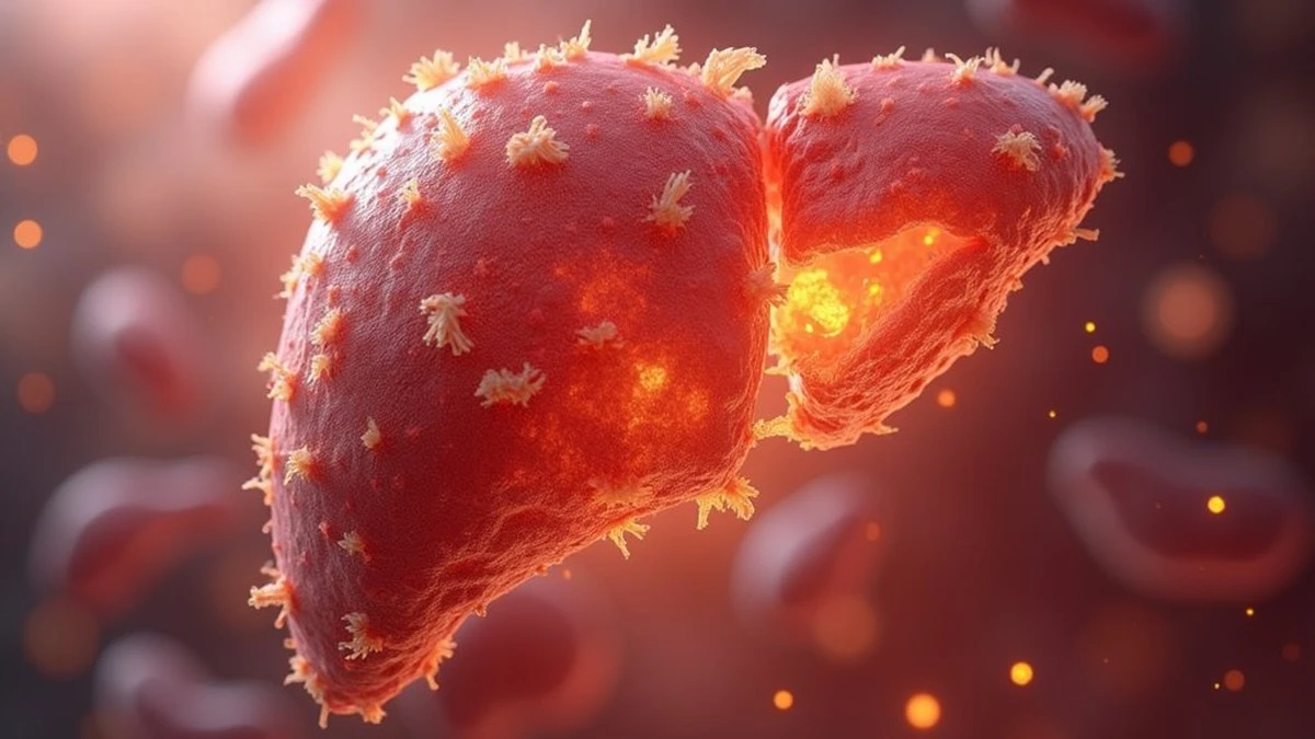Tres productos cotidianos que estropean tus hígados en silencio: muchos ni siquiera lo sospechan