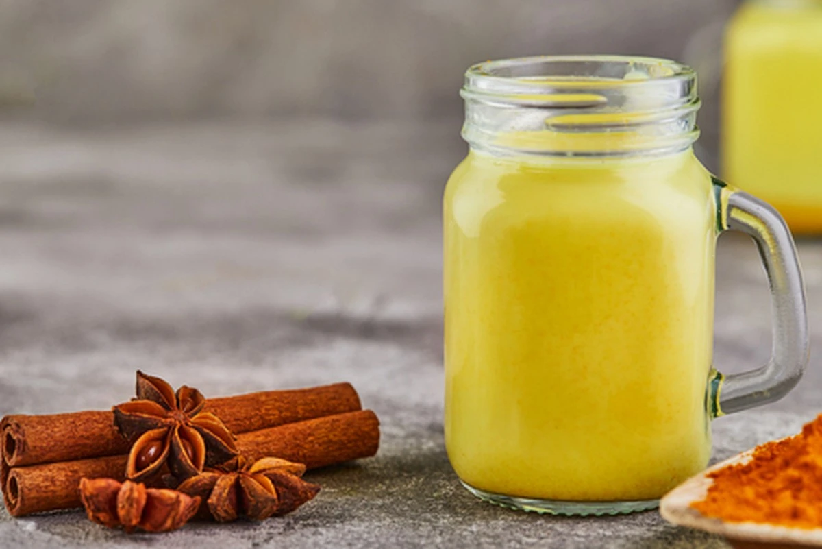 Descubre el secreto de una cucharadita que tus hígado agradecerá cada mañana