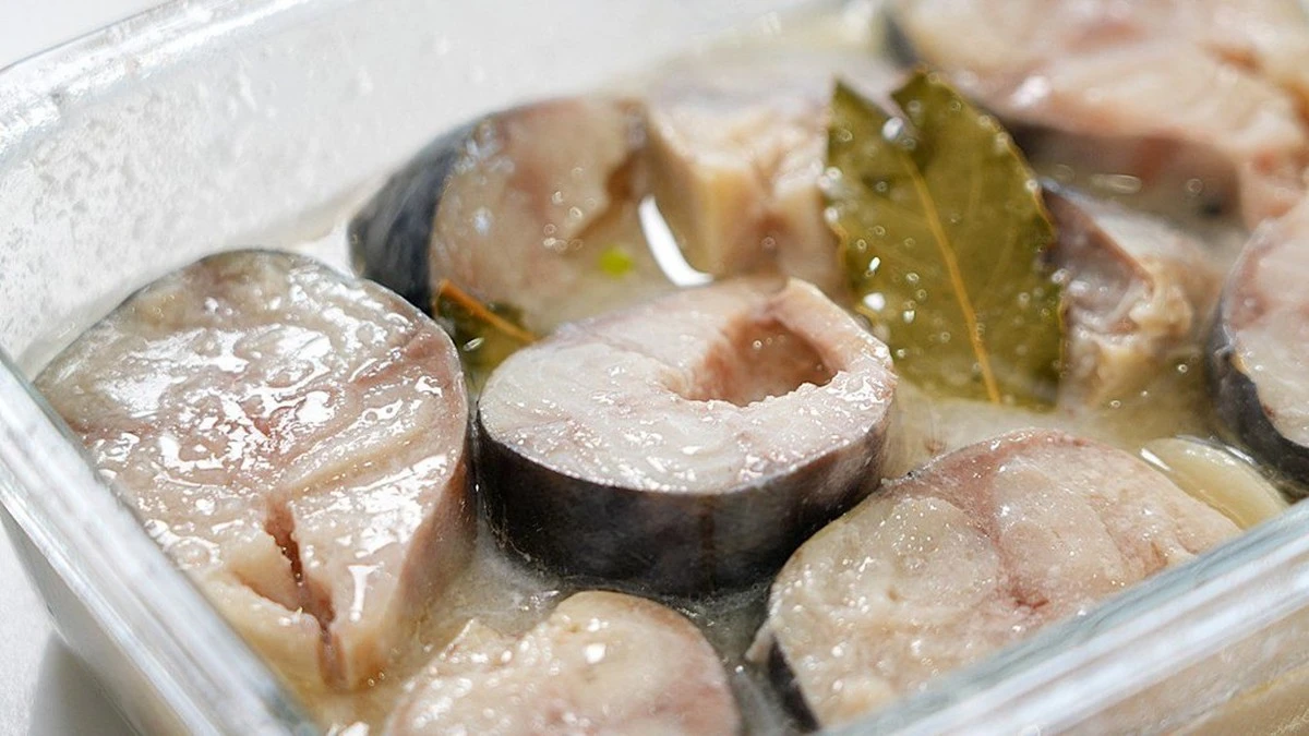 Trucha de pescado: este método simple la hace crujiente y deliciosa en tu refrigerador