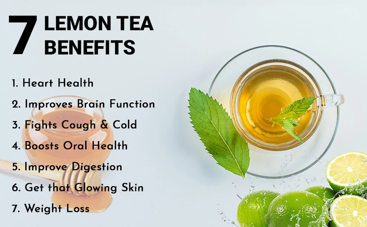 elsecretodelavi-extra-1.webp El secreto de la vitamina C: cuándo añadir limón a tu té para maximizar sus beneficios - image 1