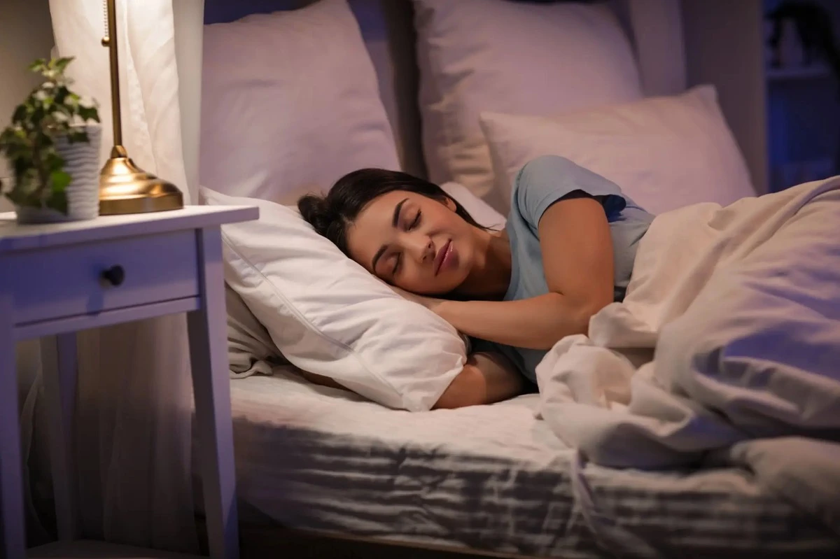 Mi ritual de 5 minutos antes de dormir: Caigo rendido en 3 minutos