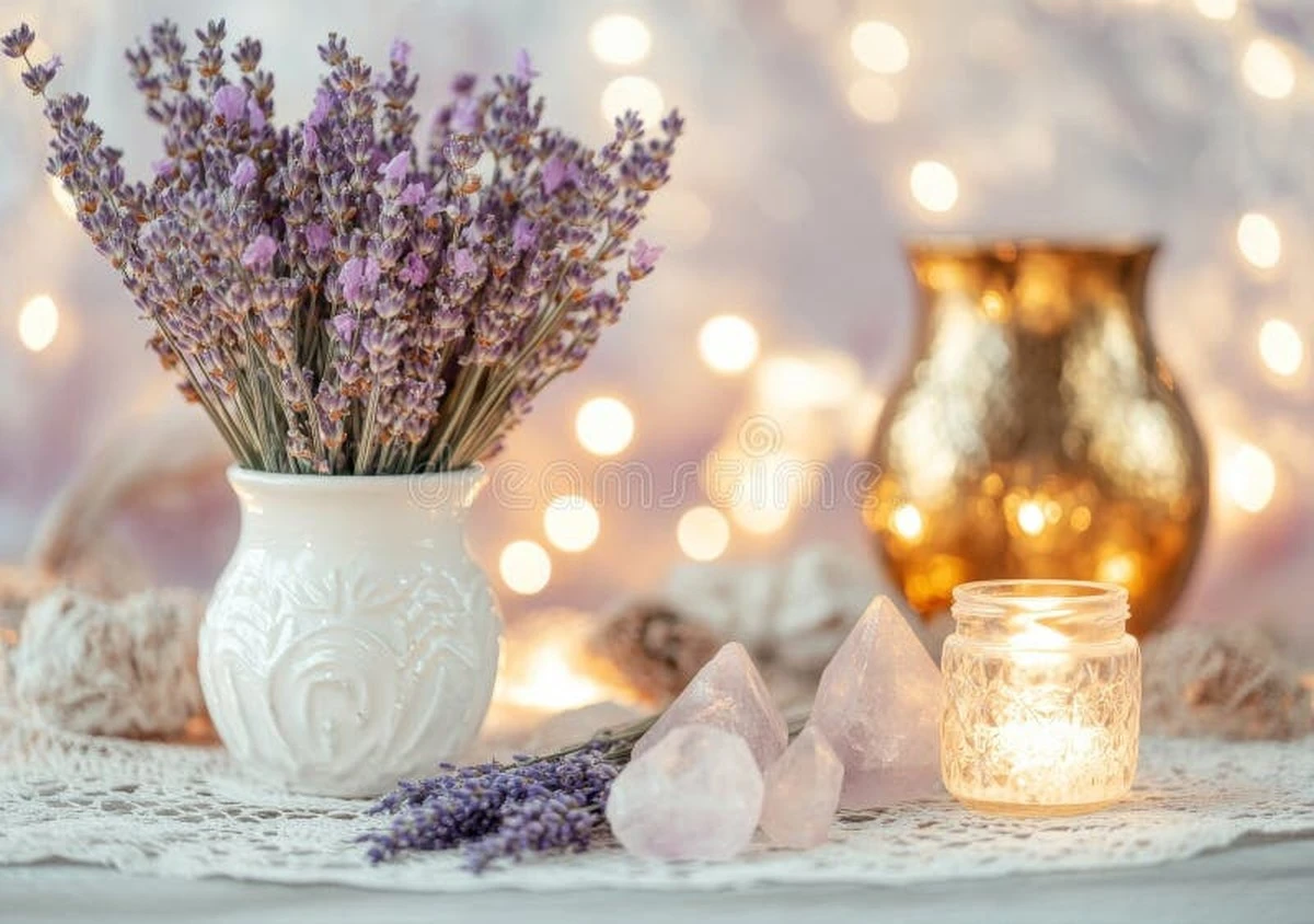 Lava: El Secreto del Feng Shui para Desterrar la Energía Negativa de Tu Hogar - image 1