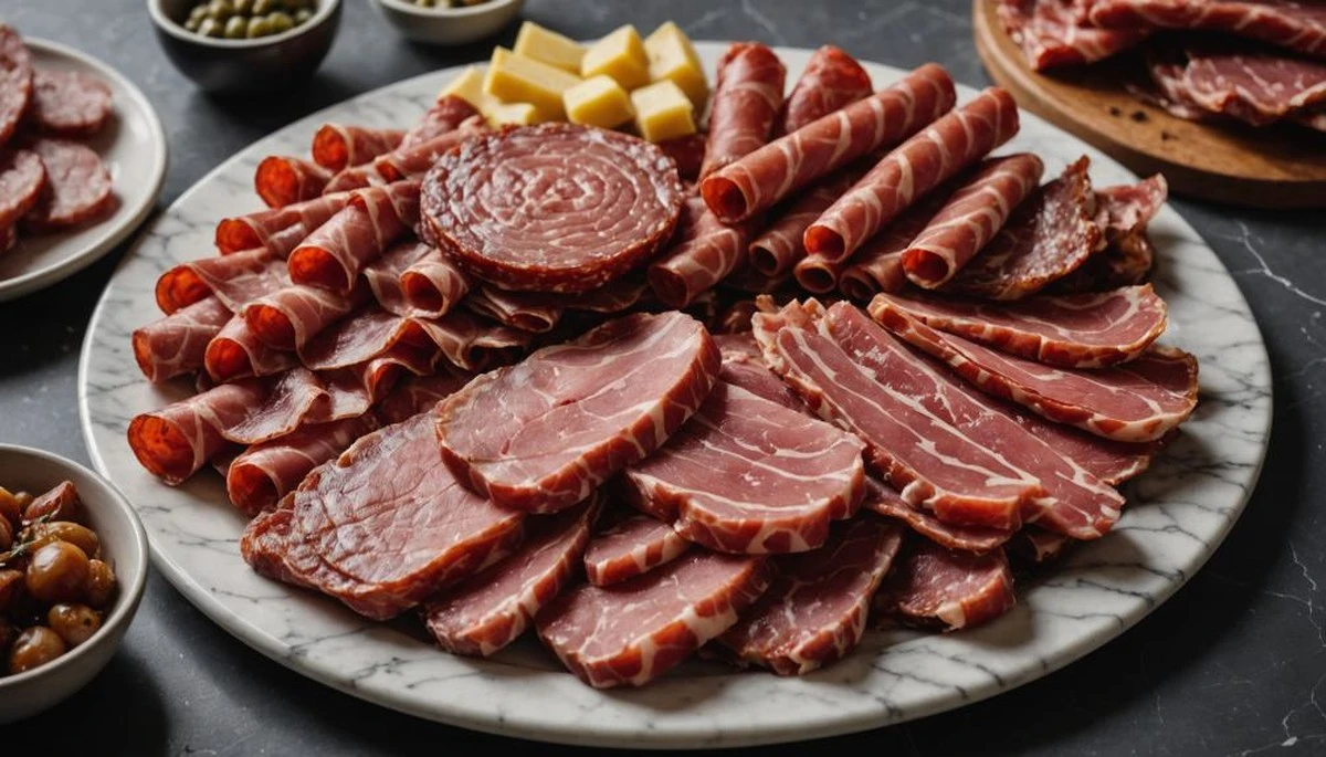 Una rebanada de tocino al día: la misma amenaza que el tabaco para tu salud