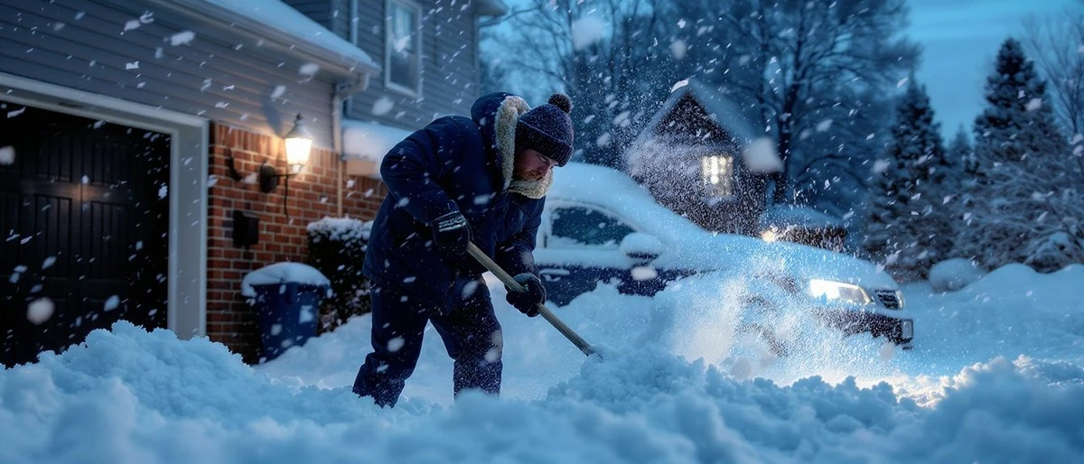 Cardiólogos advierten: El número de infartos aumenta drásticamente en esta época del año