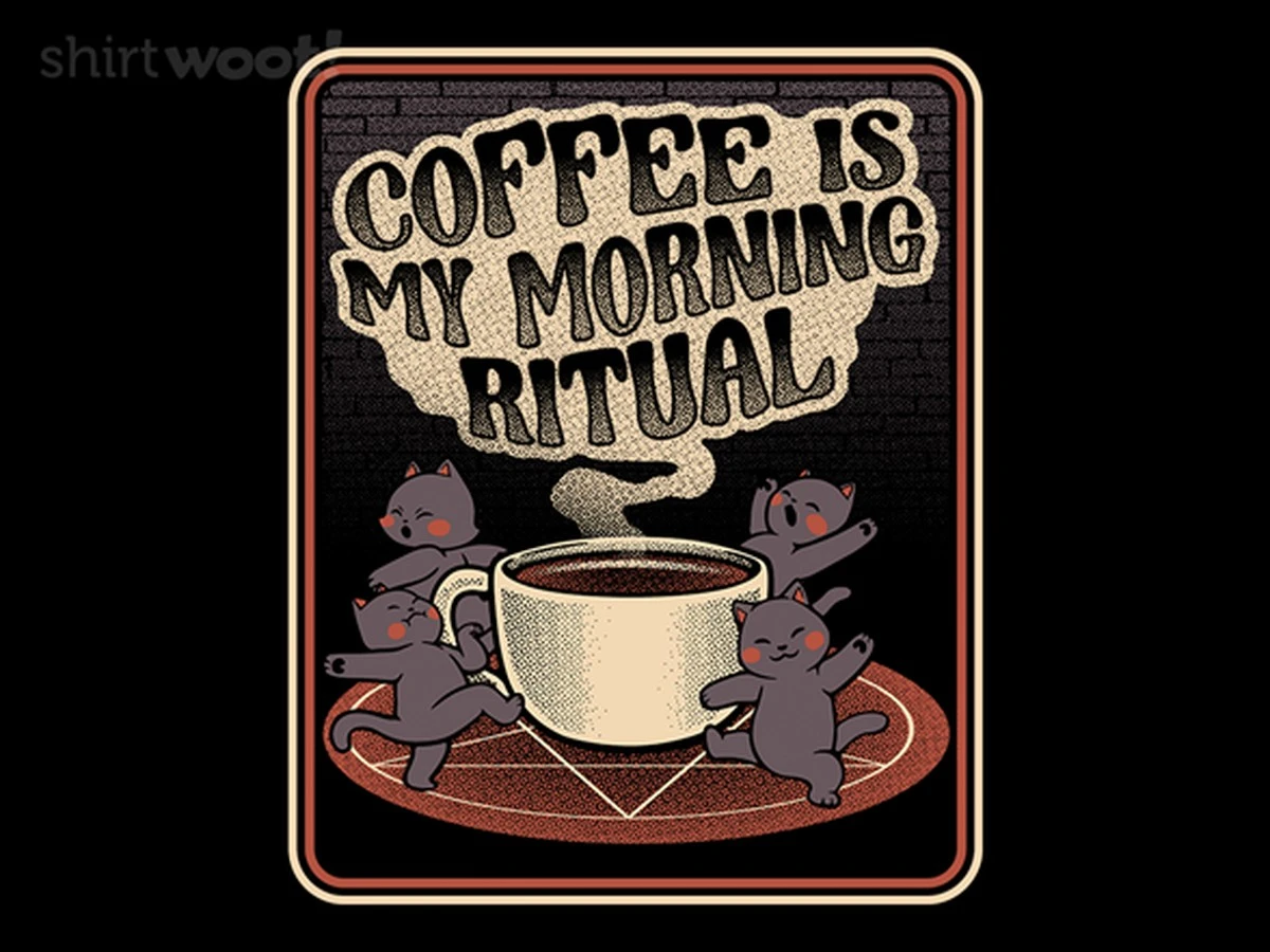 Por qué mi temblor de manos desapareció tras 15 años de café matutino - image 1