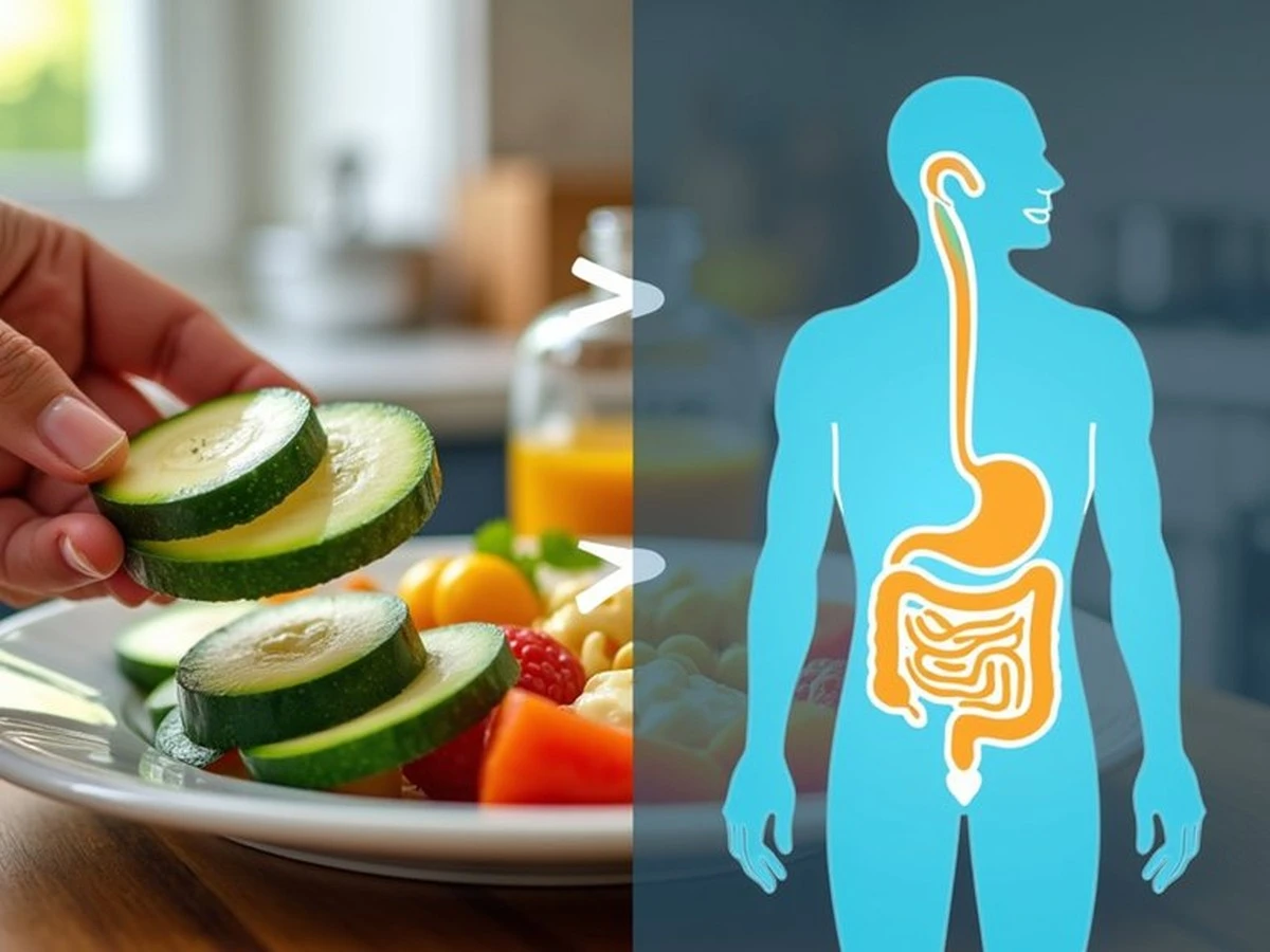 Qué le pasa al cuerpo tras 72 horas sin comer y cómo se debilitan las células cancerosas