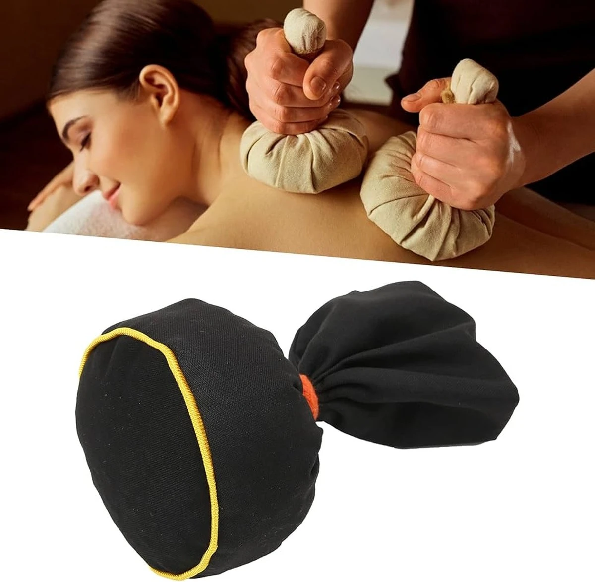 El truco secreto de la sal para aliviar moretones y reducir la hinchazón - image 1