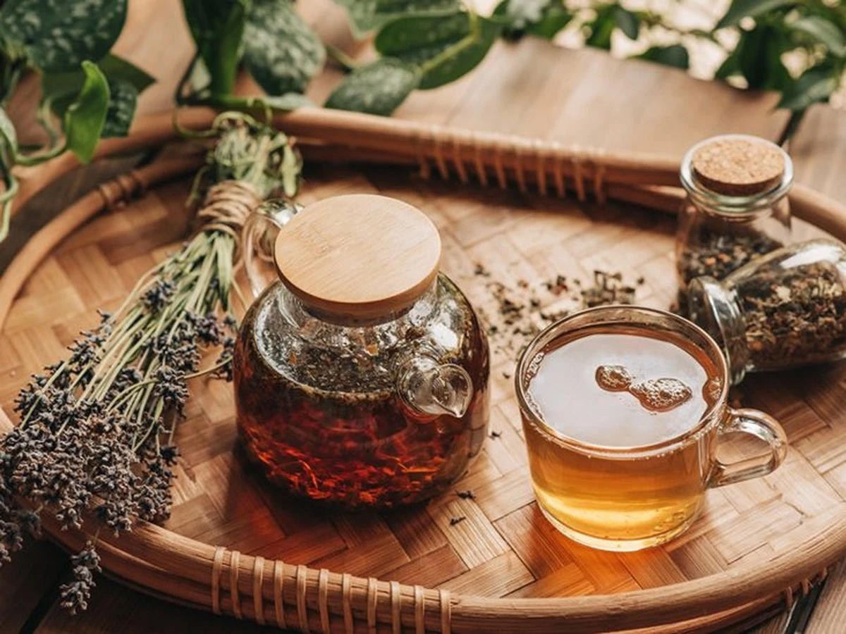 Čiobreliai: La botica casera de nuestros abuelos para el resfriado - image 1