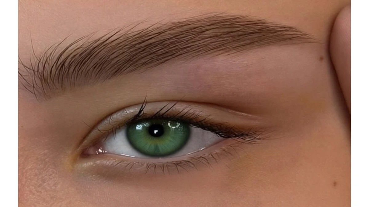 Cómo engrosar tus cejas en un mes con remedios caseros que sí funcionan