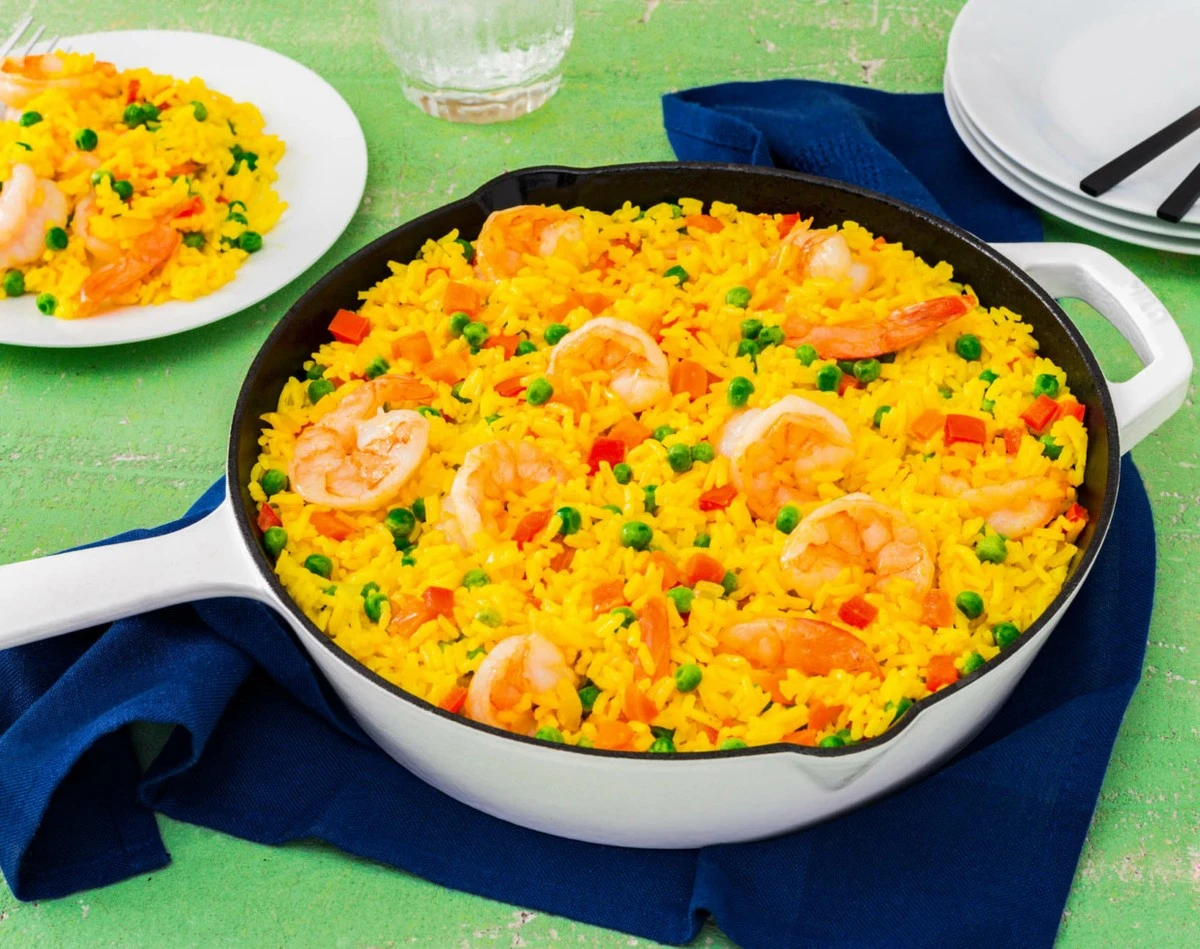 El error común al cocinar arroz que lo convierte en puré - image 1
