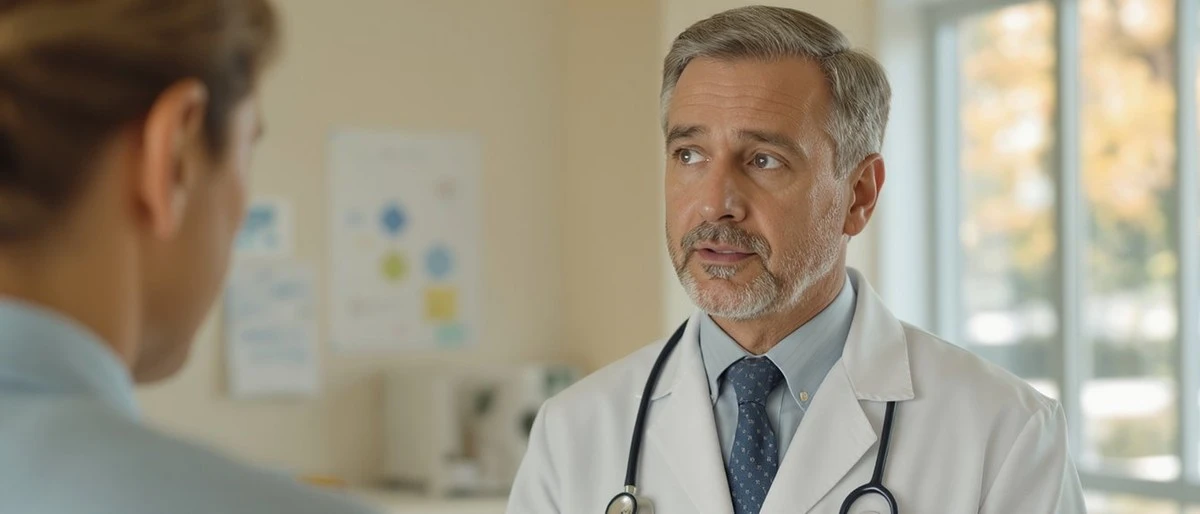 5 Verdades Ocultas que Impiden Eliminar la Grasa Abdominal, Según un Médico