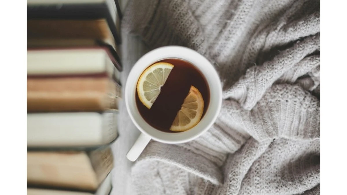 El secreto de la vitamina C: cuándo añadir limón a tu té para maximizar sus beneficios