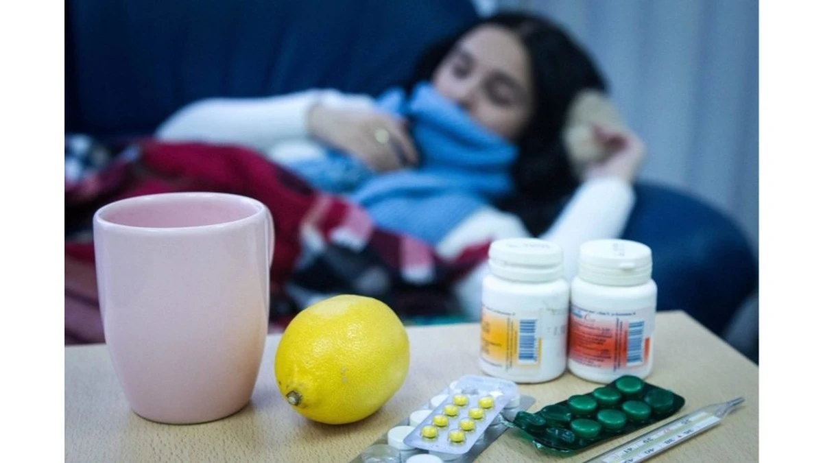 Remedio casero de 4 ingredientes para el malestar de garganta