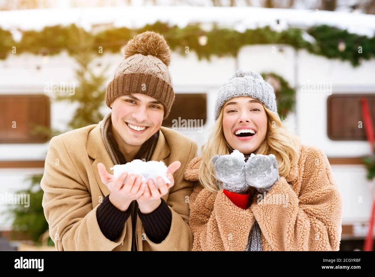 El frío polar impacta tu ánimo: estrategias para sobrevivir juntos sin arruinar la relación - image 1