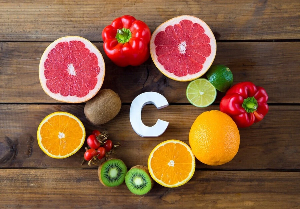 Frutas que superan a los cítricos: Más Vitamina C que un limón - image 1