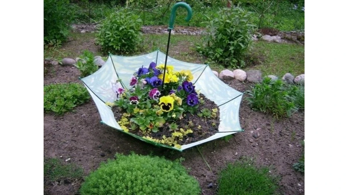 Por qué dejé de tirar mis cosas viejas a la basura este verano
