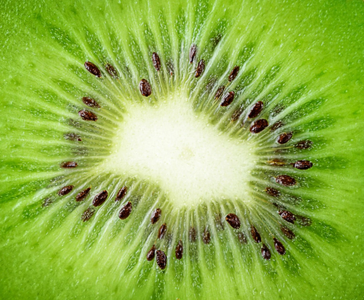 Este fruto verde es el único reconocido por la UE y el Reino Unido para mejorar tu digestión