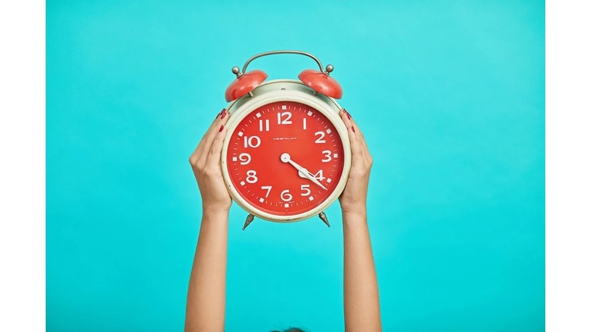 Descubre tu cronotipo: ¿eres alondra, búho o colibrí y cómo mejorar tu vida?