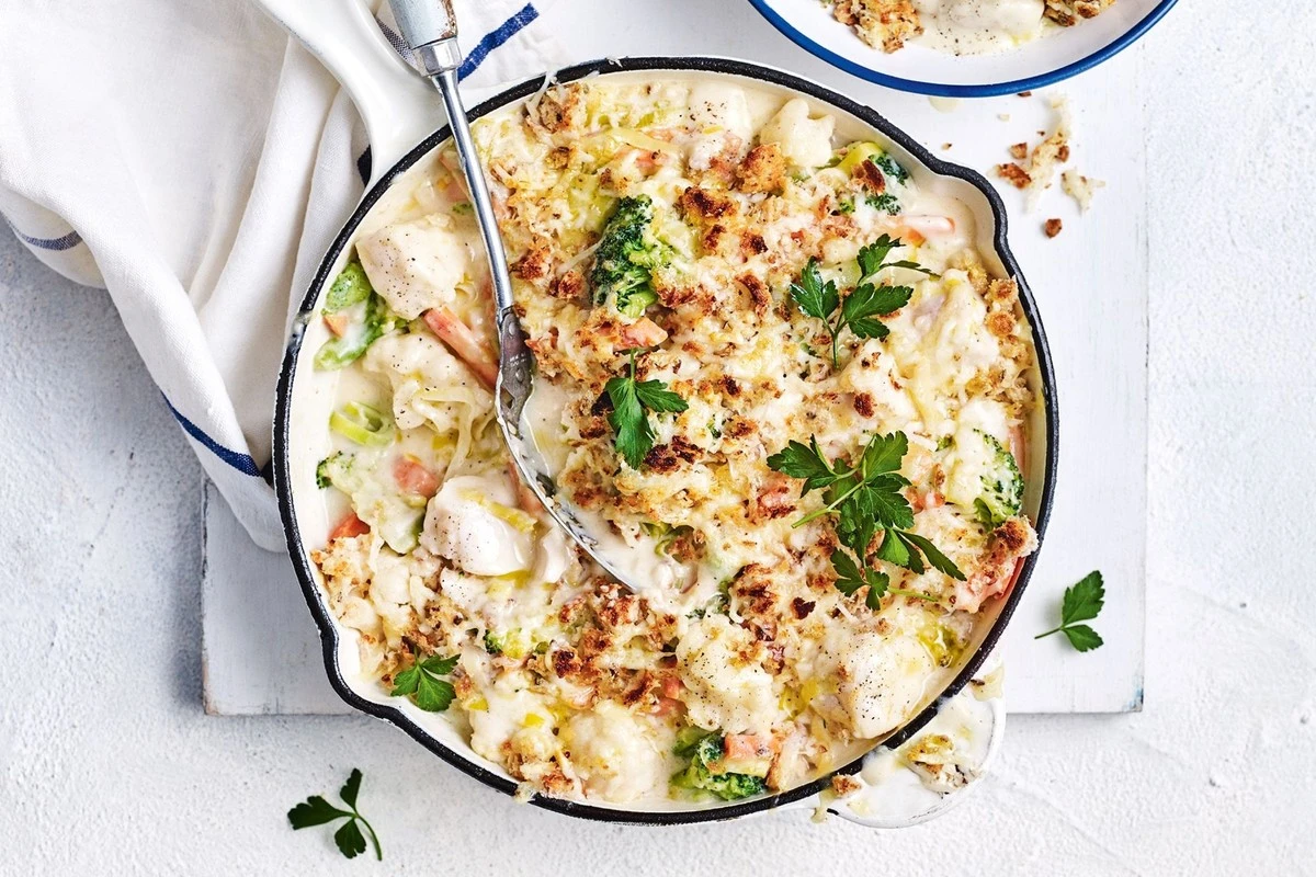 Por qué dejé de cocinar el pescado de otra forma tras probar esta receta polaca - image 1