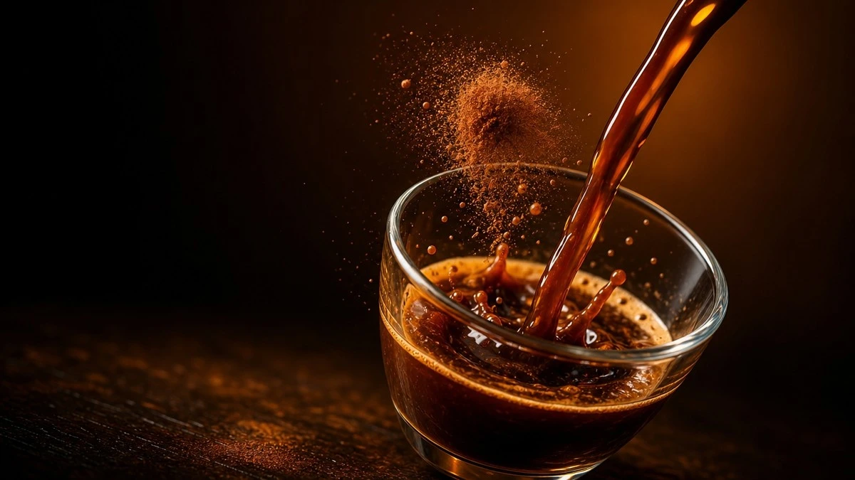 Por qué esa pizca de pimienta en tu café no está moviendo la báscula