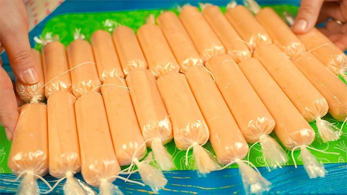 Por qué dejé de comprar salchichas hace 3 años: la revelación que hará que tus hijos solo quieran las caseras