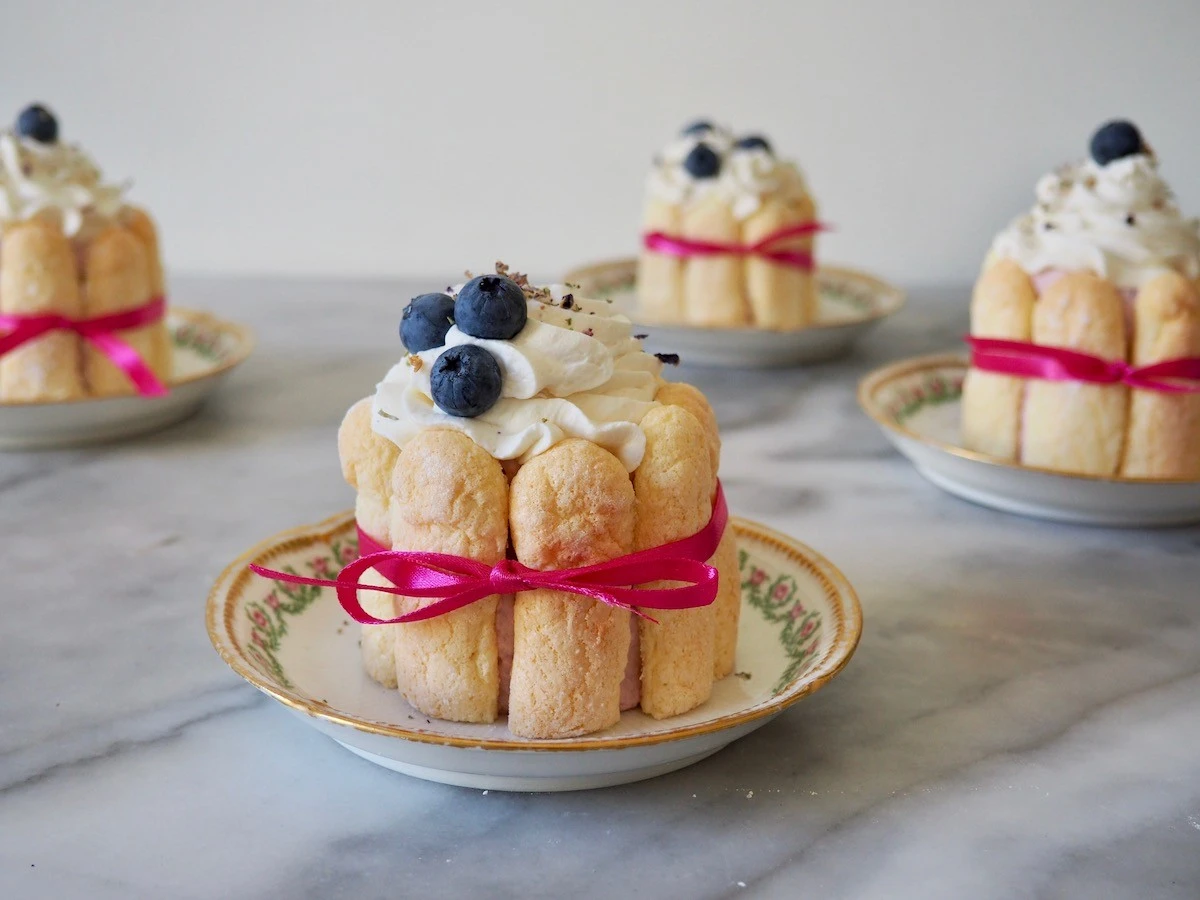 Tarta imposible: Elegancia francesa en casa sin complicaciones - image 1