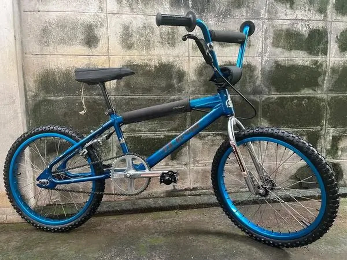 Tu vieja bicicleta BMX del desván podría valer miles de euros
