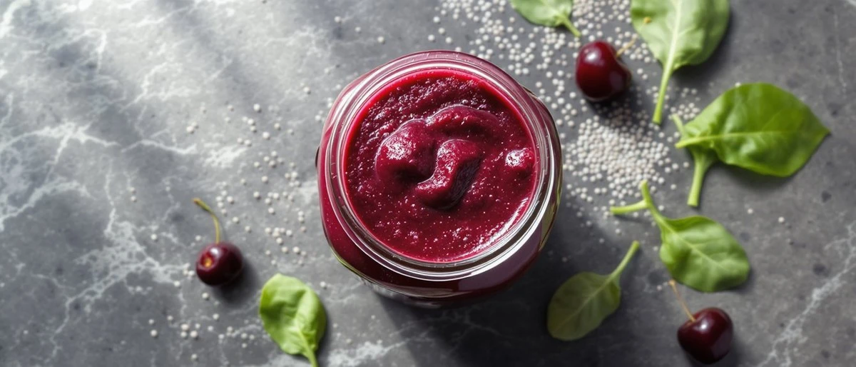 El batido que mejora tu cerebro y te da energía todo el día