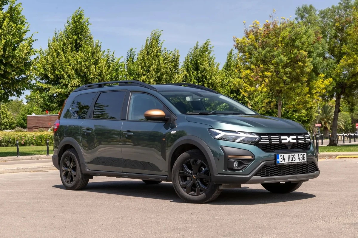 El secreto de Dacia Jogger: el familiar perfecto si no superas los 20.000 km al año