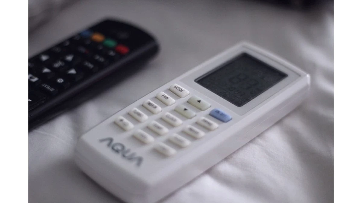 El modo secreto de tu aire acondicionado que elimina la humedad y ahorra energía