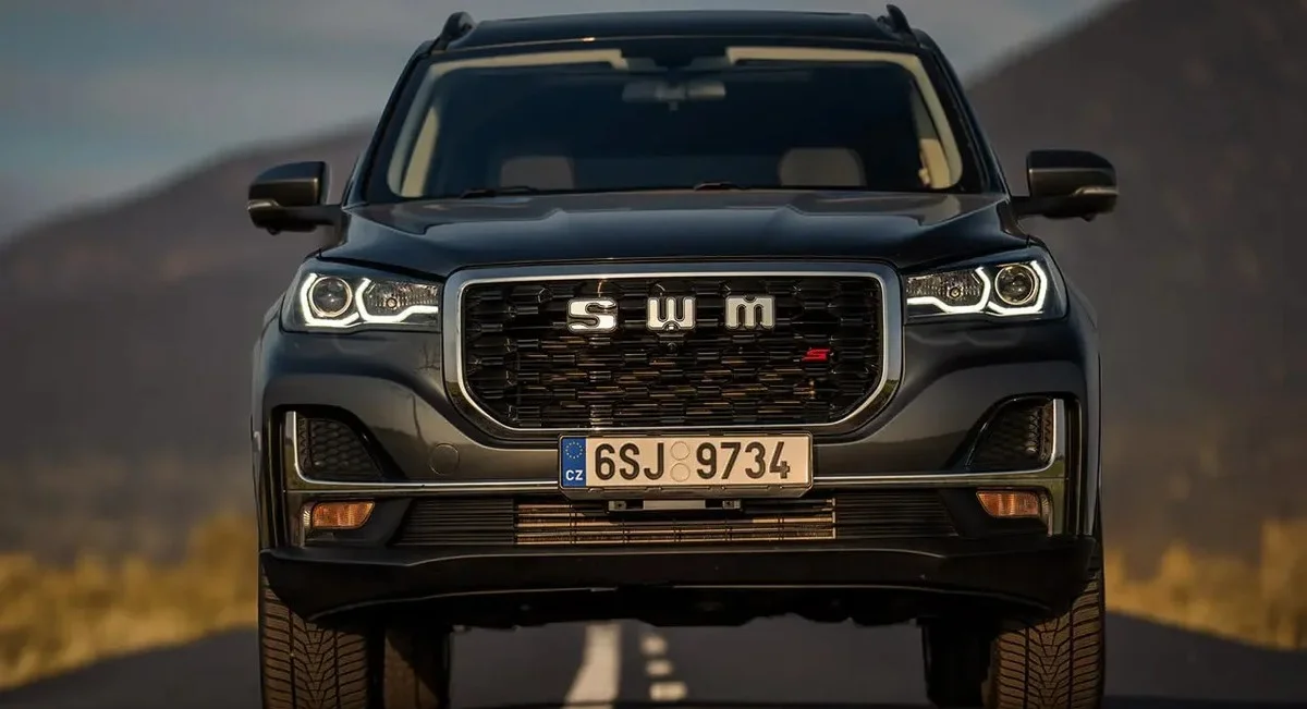 Škoda teme este SUV chino: Más plazas y mejor equipado por la mitad de precio