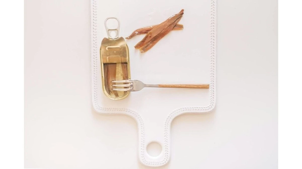 El truco del burbujeo: cómo elegir latas de conserva sin caer en trampas