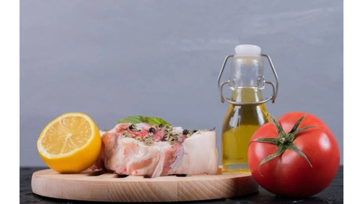 Dietóloga reveló el secreto: 3 cucharadas de aceite pueden ser tu desayuno