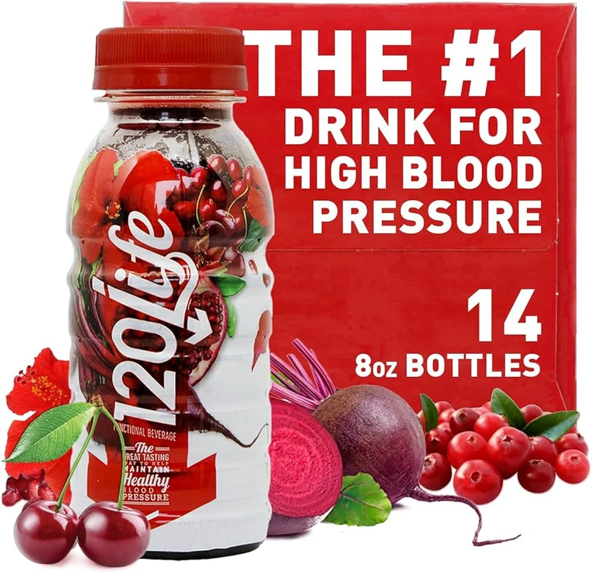 Bebida casera para la sangre: la receta que comparten quienes lograron resultados - image 1