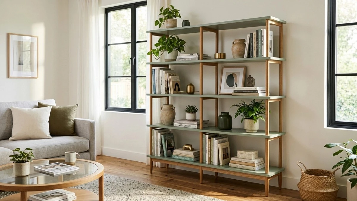 Cómo transformar un mueble antiguo en una pieza de diseño nórdico con poco presupuesto
