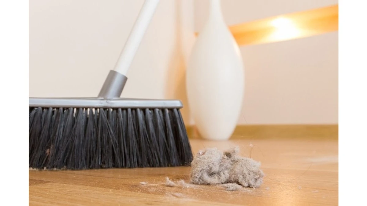 Mis secretos de limpieza: cómo mi suegra ordena la casa en 30 minutos (y tú también puedes)