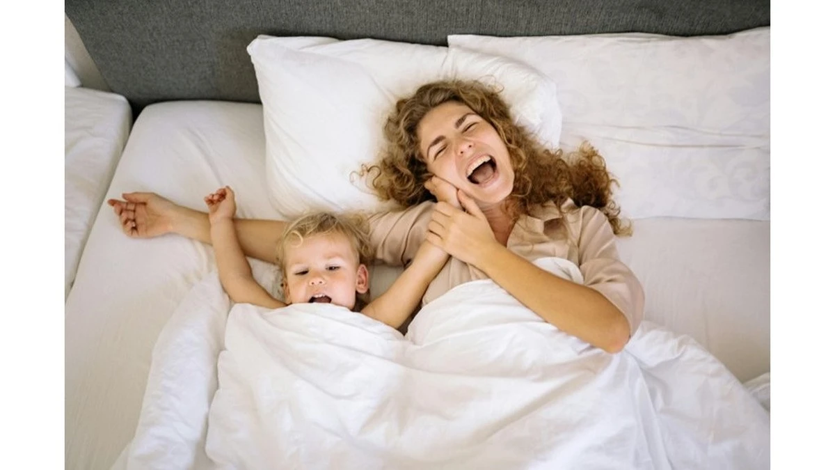 Las 5 señales de que tu colchón te está dañando y no lo sabías