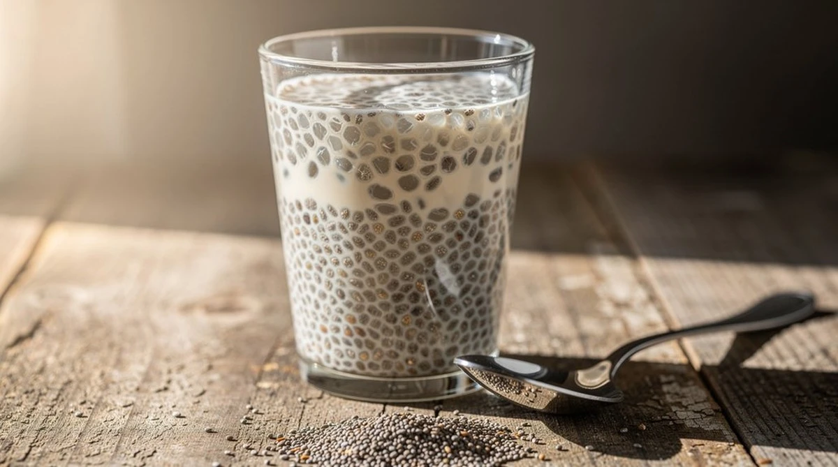 El remedio de mi vecino: adiós al vientre hinchado en 2 semanas