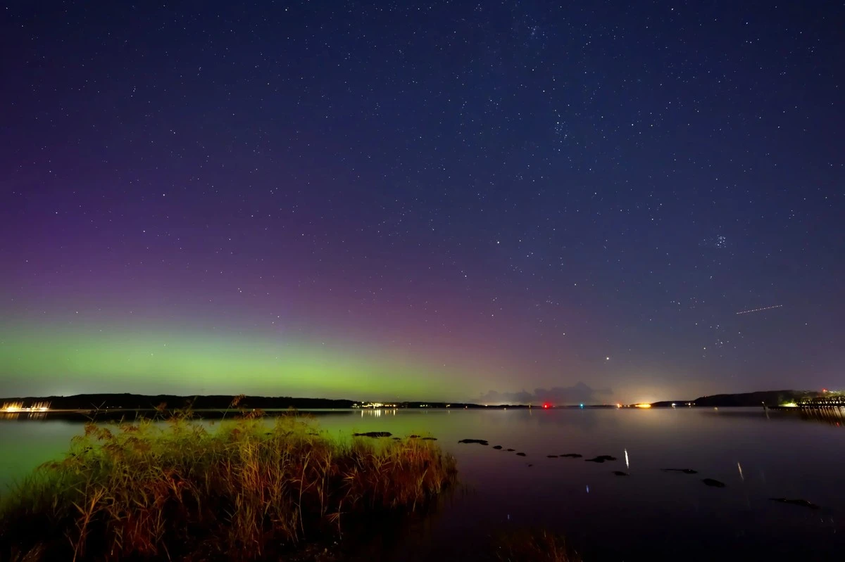 Aurora Boreal Histórica: Por Qué los Científicos Están Reevaluando Todo