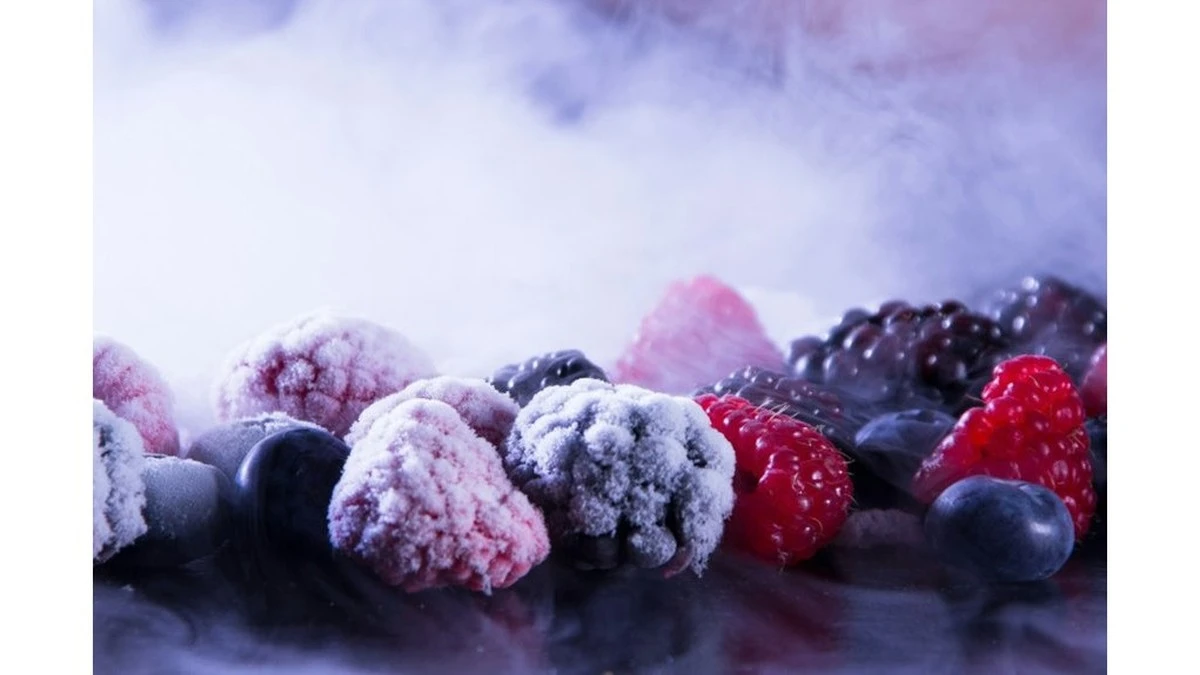 ¿Por qué tu nevera podría estar arruinando el sabor de tu comida?