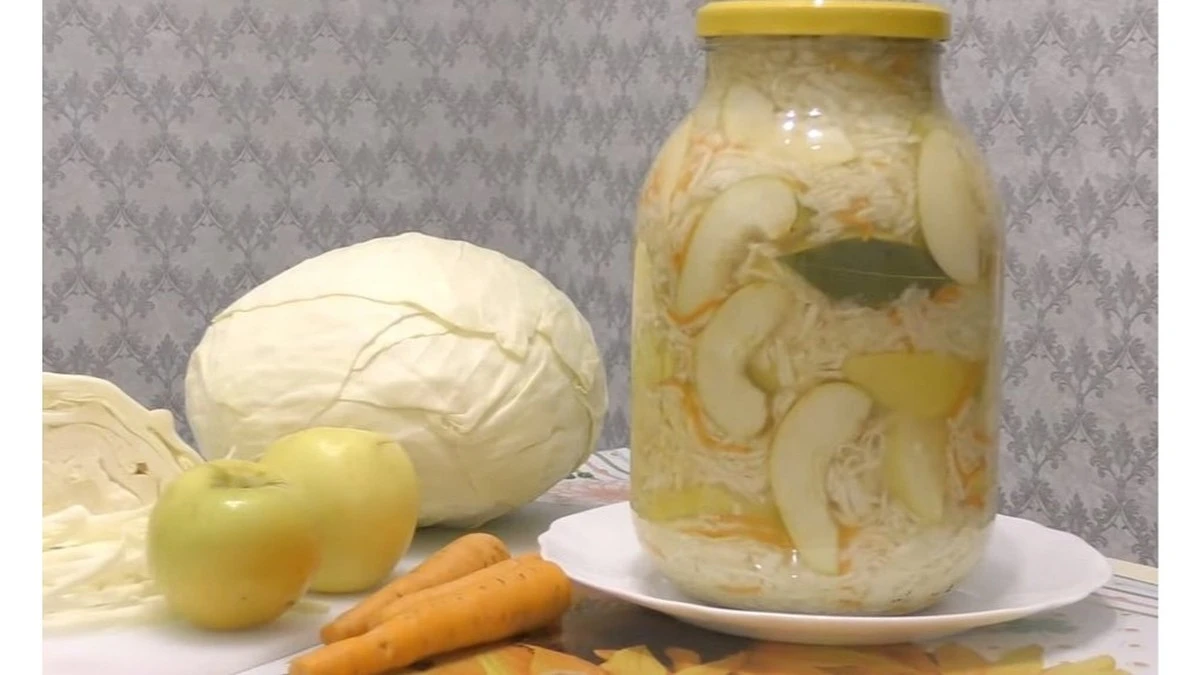 Fermenta tus coles de una forma que te hará olvidar todas las demás: el secreto de un sabor y aroma exquisitos