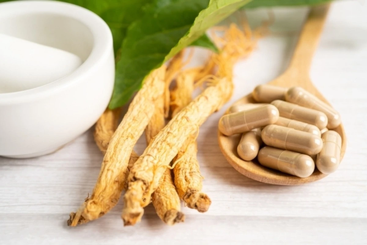 3 meses tomando ginseng: esto es lo que realmente cambió (y lo que no esperaba)