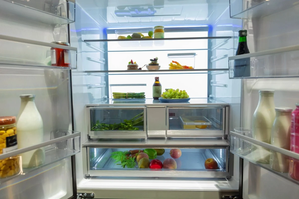 El ajuste secreto de tu frigorífico: conservá mejor los alimentos y ahorrá luz