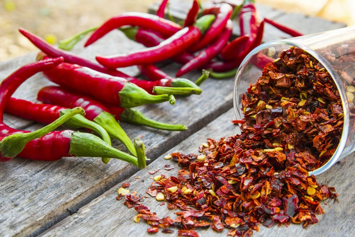 ¿Comer picante adelgaza? La impactante verdad que no te cuentan - image 1