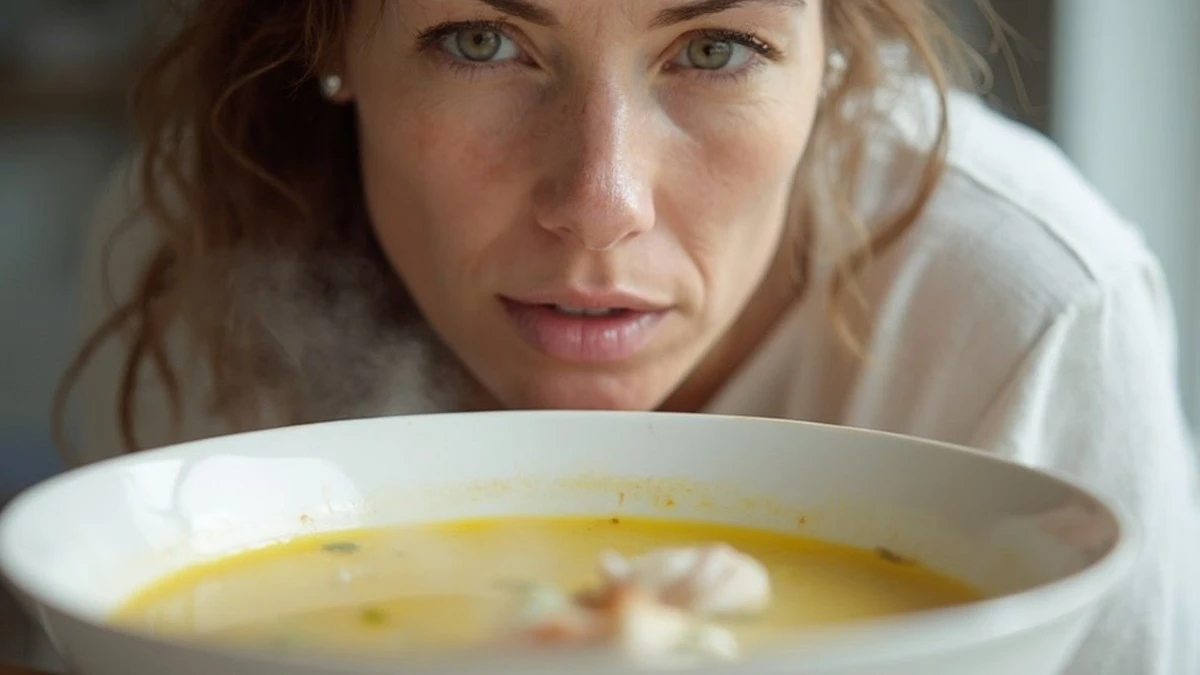 Mi fe ciega en las dietas de adelgazamiento rápido: la verdad brutal de la sopa de repollo