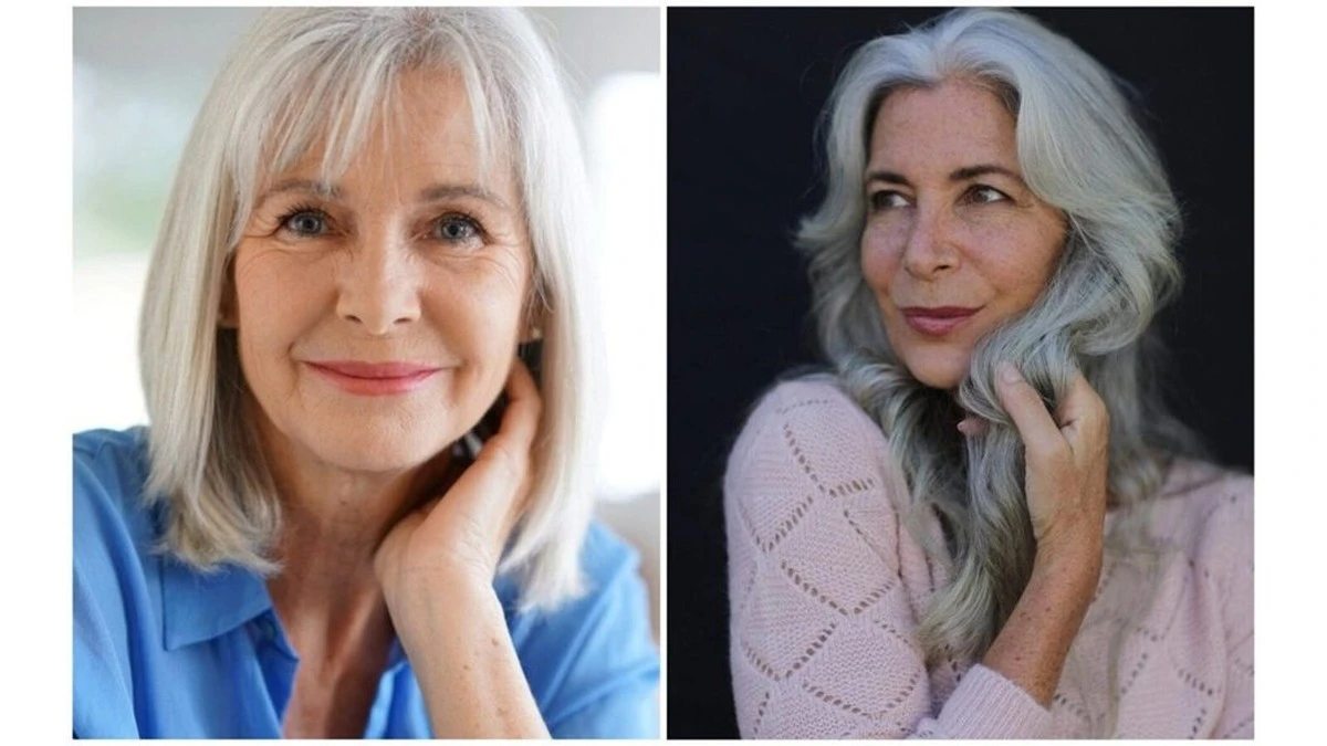 5 secretos CLAVE para un cabello denso y fuerte después de los 45