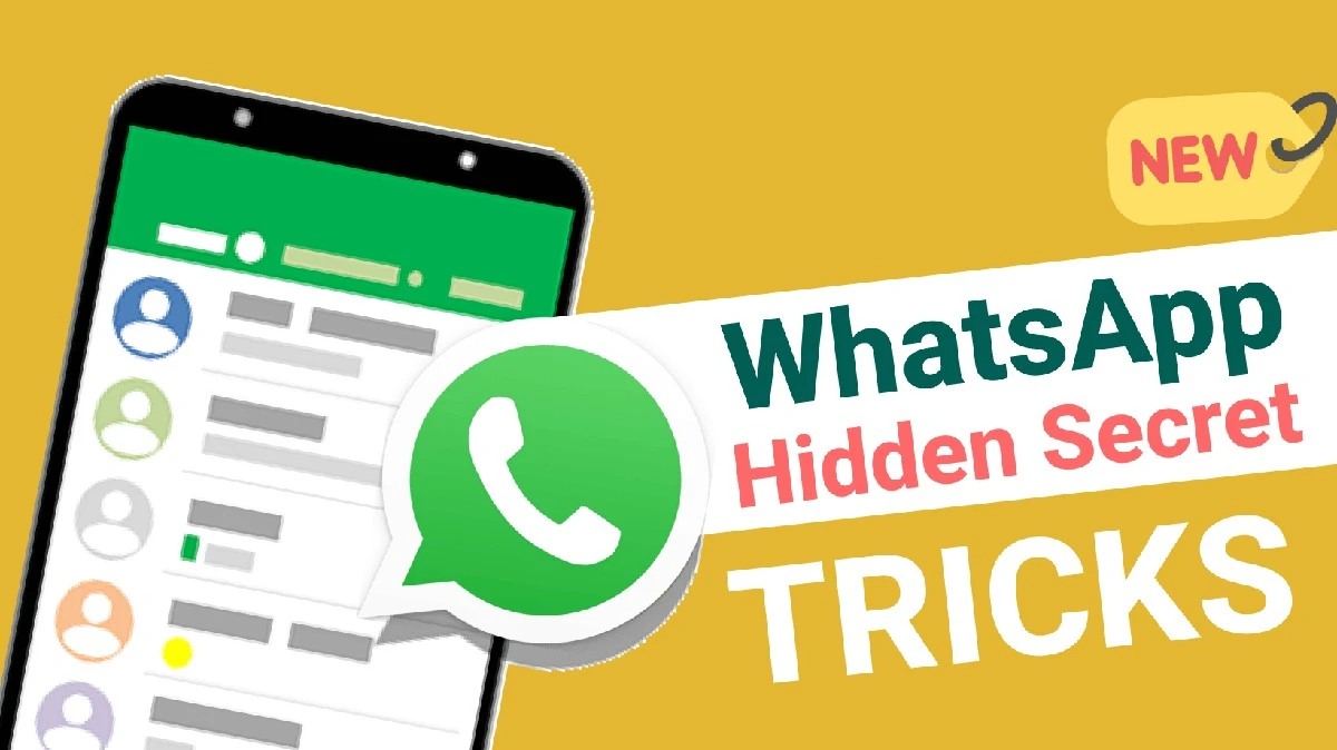 WhatsApp: 4 funciones ocultas que te ahorrarán tiempo y harán tu vida más fácil - image 1